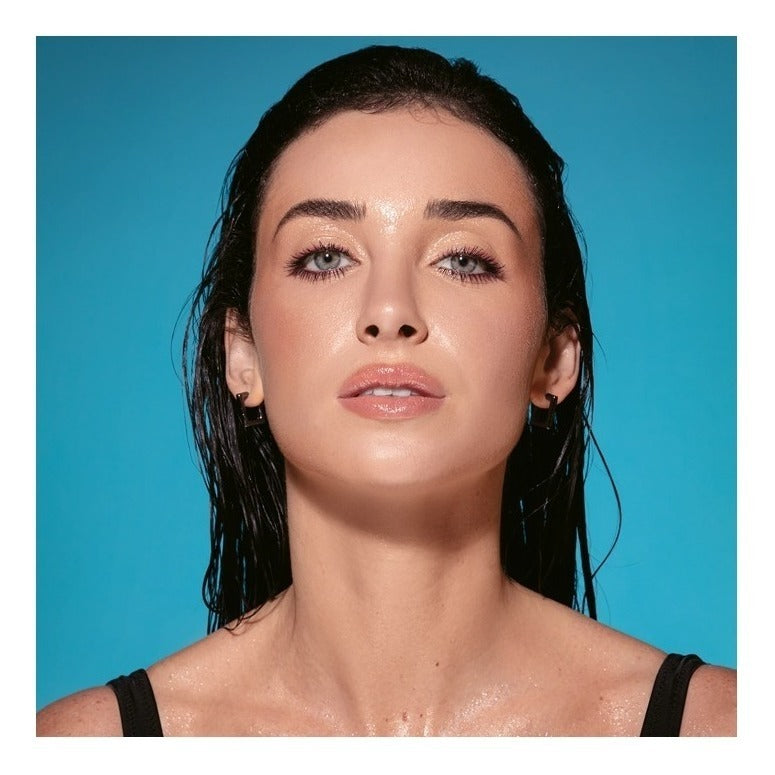 Eudora Soul Máscara Para Cílios Turbo 7.0 10g Cor Preto