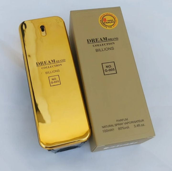 Perfume Dream Brand Collection 005 - 100 Ml