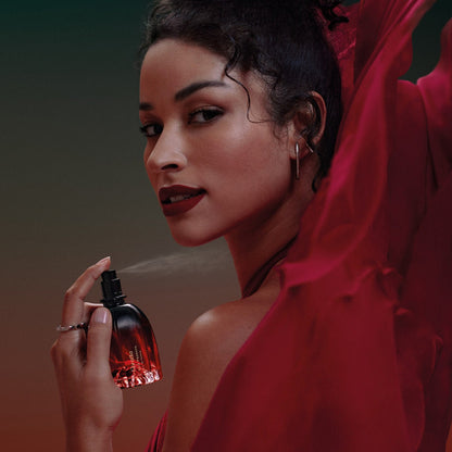 Floratta Red Passion Eau De Parfum O Boticário 75ml