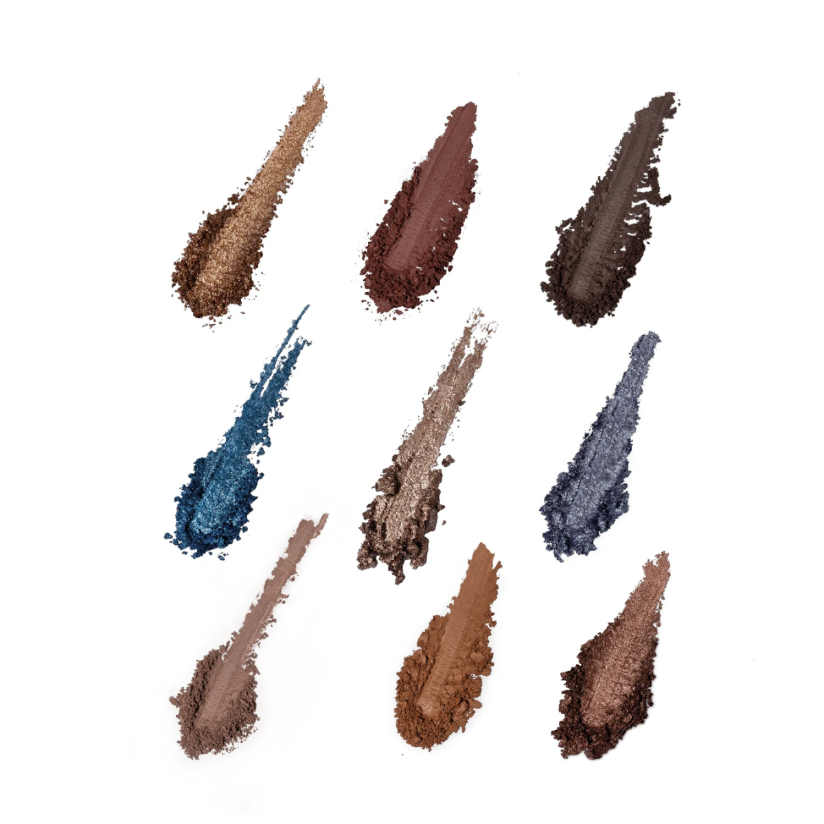 Paleta De Sombra Glam Royale 7g - Eudora