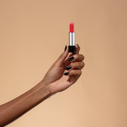 Balm Labial Vermelho Color Repair O Boticário Make B. 3,6g