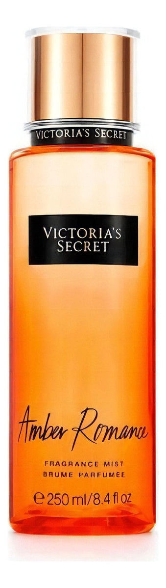Body Splash Amber Romance Victoria's Secret