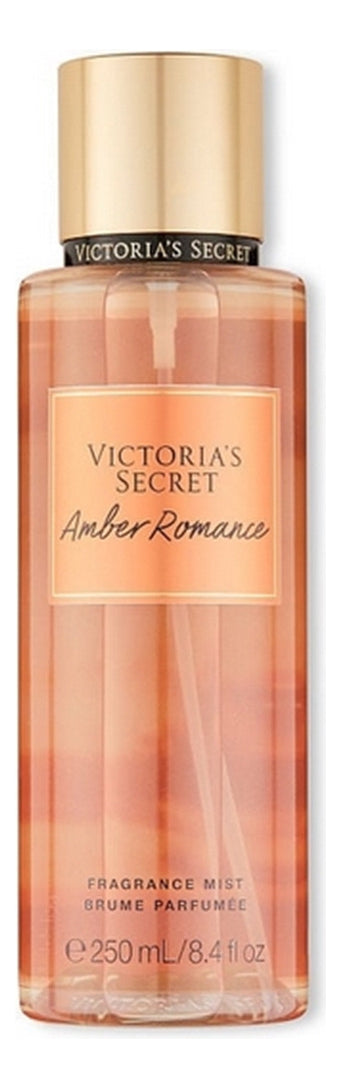 Body Splash Amber Romance Victoria's Secret