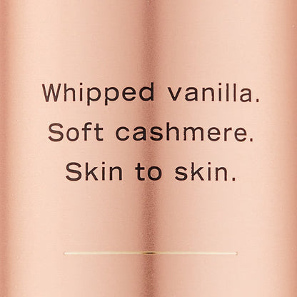 Body Splash Bare Vanilla Victoria's Secret