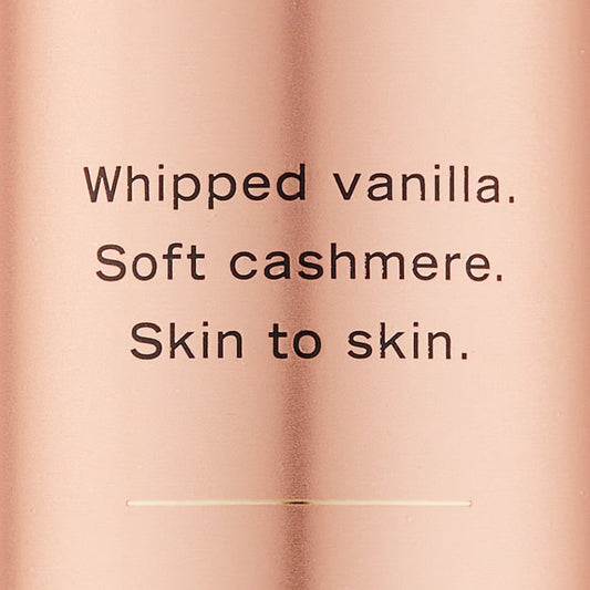 Body Splash Bare Vanilla Victoria's Secret