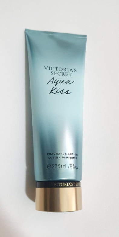 Creme Hidratante Corporal Victoria's Secret Aqua Kiss 236ml