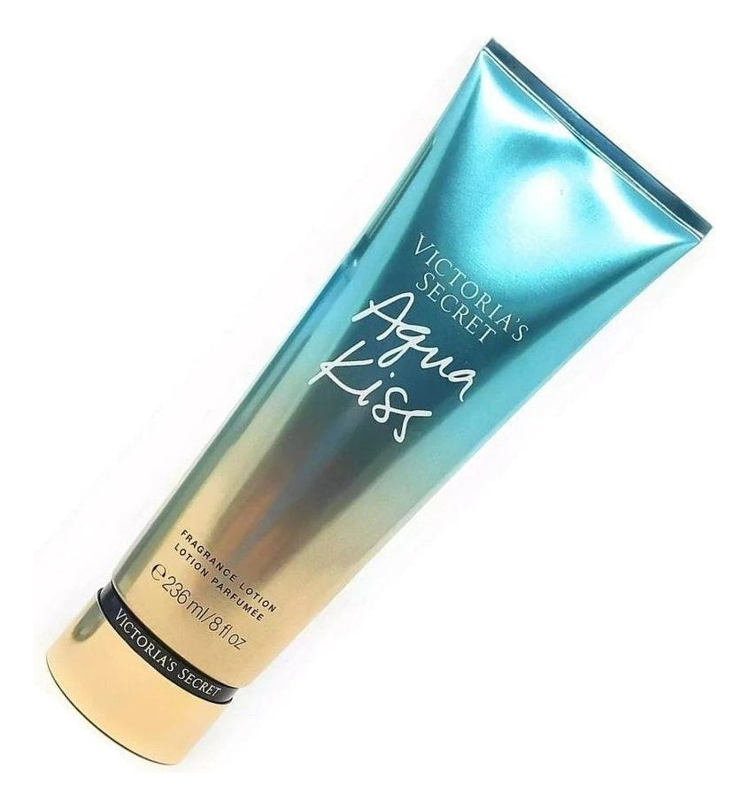 Creme Hidratante Corporal Victoria's Secret Aqua Kiss 236ml