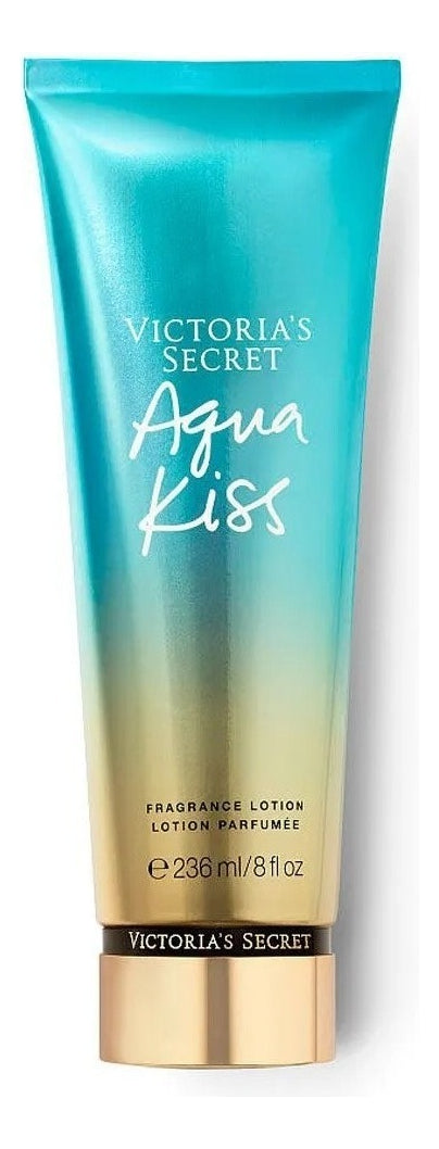 Creme Hidratante Corporal Victoria's Secret Aqua Kiss 236ml