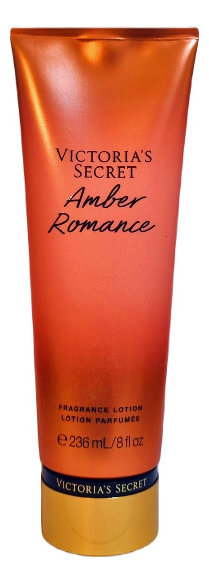 Creme Hidratante Corporal Victoria's Secret Amber Romance 236ml