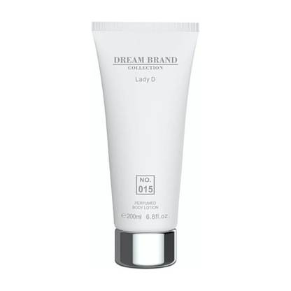Creme Dream Brand Collection N.015 Lady D - 200ml