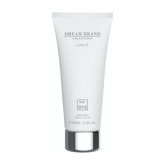 Creme Dream Brand Collection N.015 Lady D - 200ml