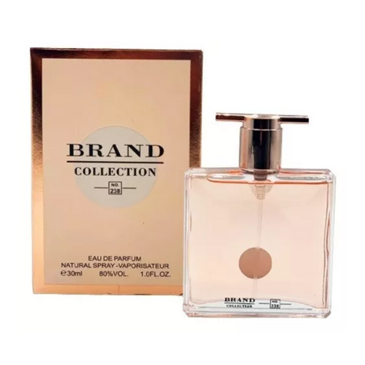 Perfume Brand Collection 238 25ml