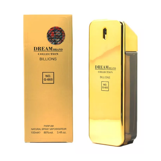 Perfume Dream Brand Collection 005 - 100 Ml