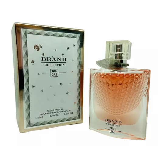 Perfume Brand Collection 25ml - 253 - La Vie Léclat