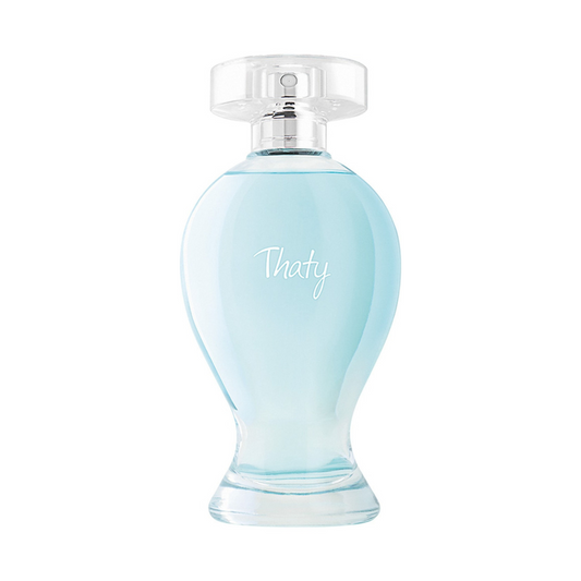 Thaty Desodorante Colônia Boticollection 100ml