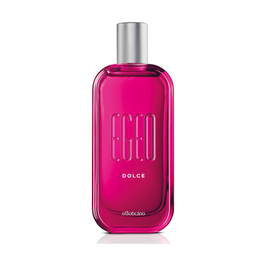 Egeo Dolce Desodorante Colônia 90ml