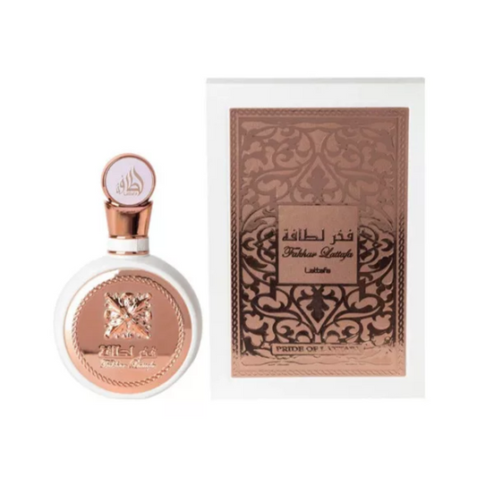 Perfume Fakhar Lattafa Fem Edp 100ml