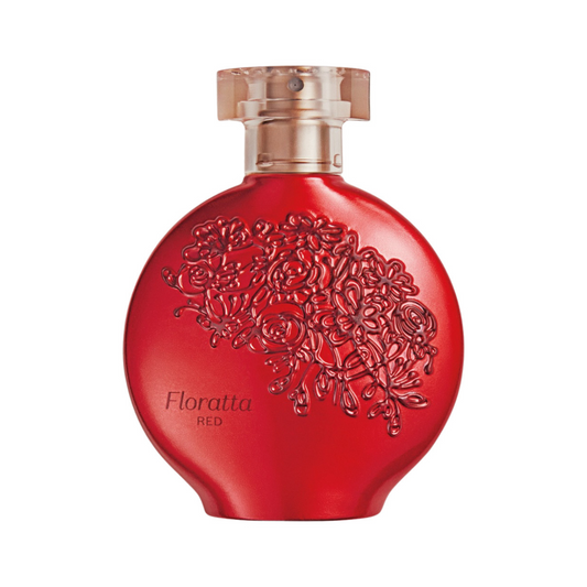 Floratta Red Colônia 75ml - Feminino