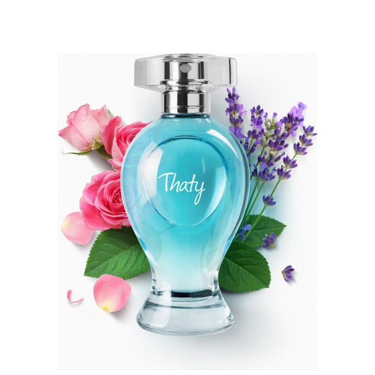 Thaty Desodorante Colônia Boticollection 100ml