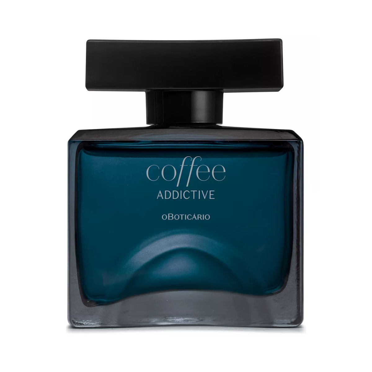 Coffee Addictive Man Desodorante Colônia O Boticário 100ml