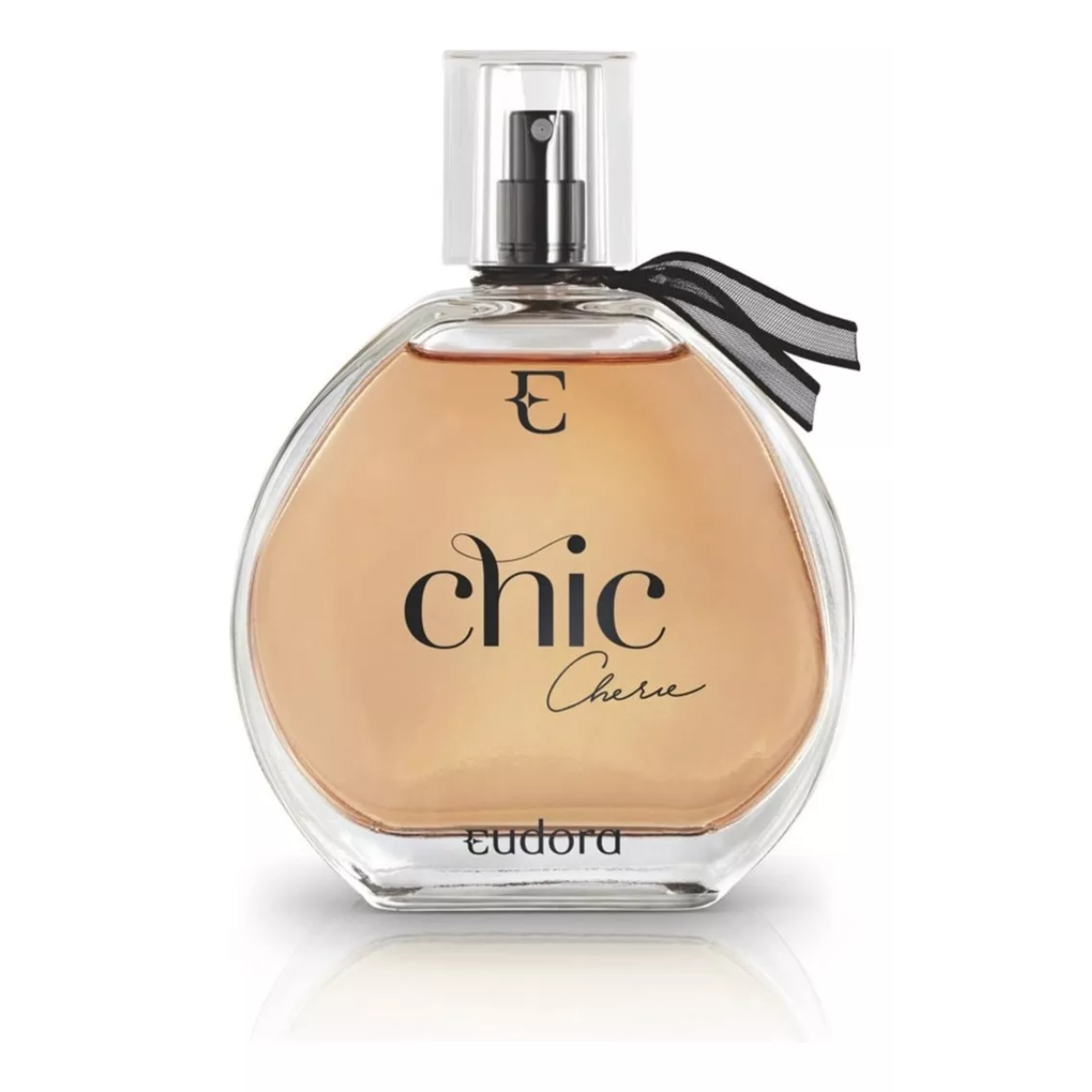 Chic Chérie Colônia Desodorante Eudora 95ml