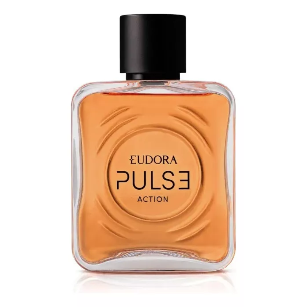 Pulse Action Desodorante Colônia Eudora 100ml
