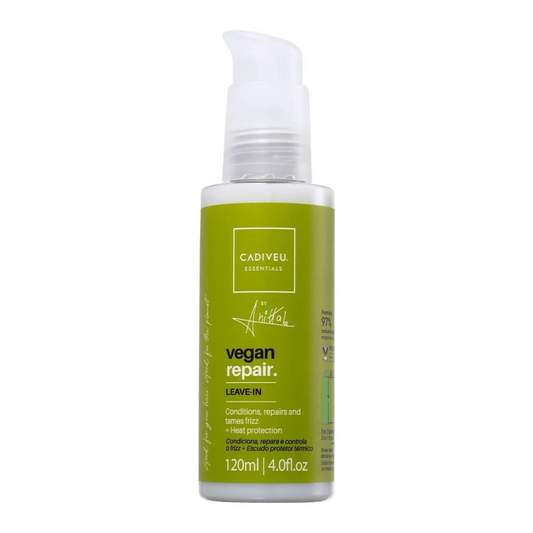 Cadiveu Vegan Repair By Anitta - Leave-in 120ml Restaurador