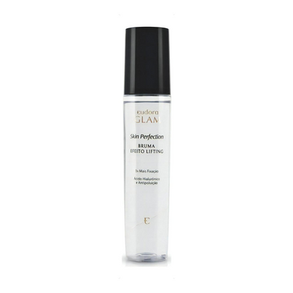 Eudora Glam Bruma Fixadora Efeito Lifting 110ml