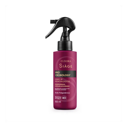 Leave In Siàge Pro Cronology Eudora 100ml