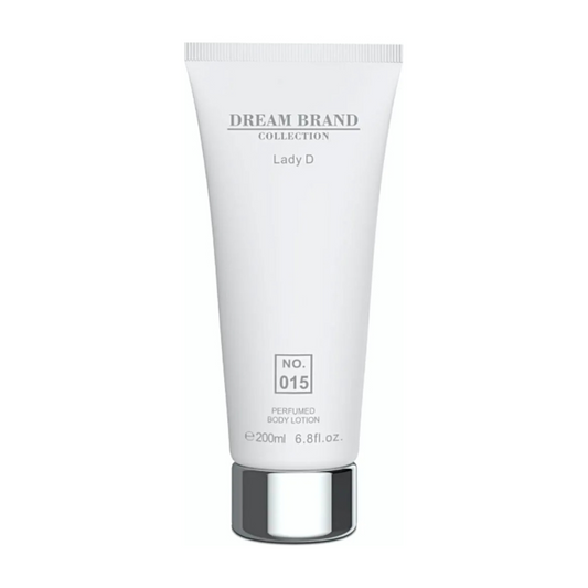 Creme Dream Brand Collection N.015 Lady D - 200ml