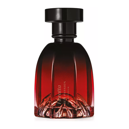 Floratta Red Passion Eau De Parfum O Boticário 75ml
