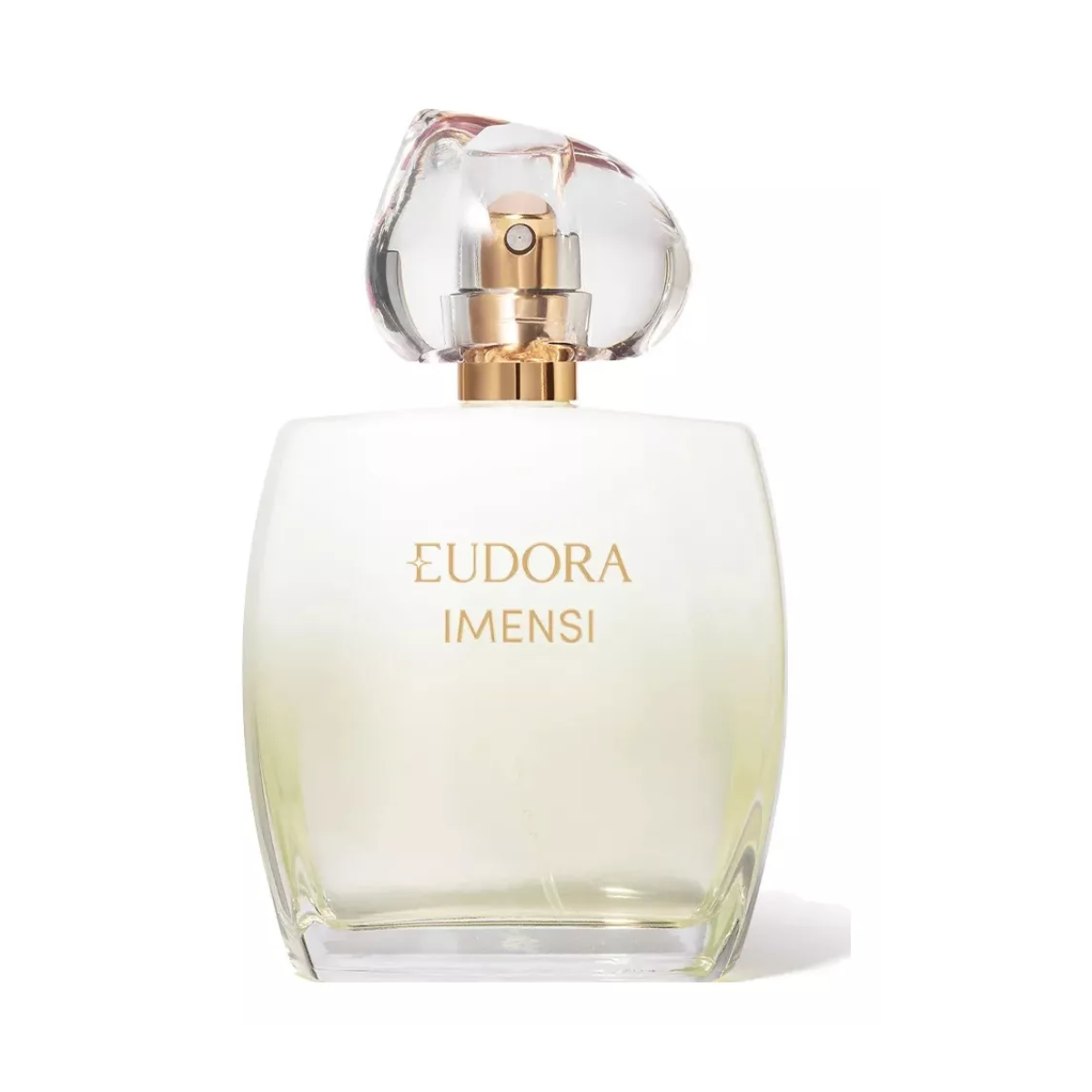 Eudora Imensi Desodorante Colônia 100ml