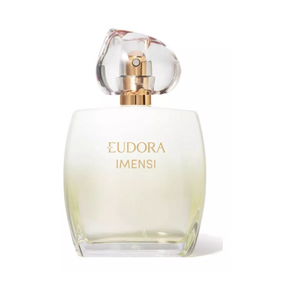 Eudora Imensi Desodorante Colônia 100ml