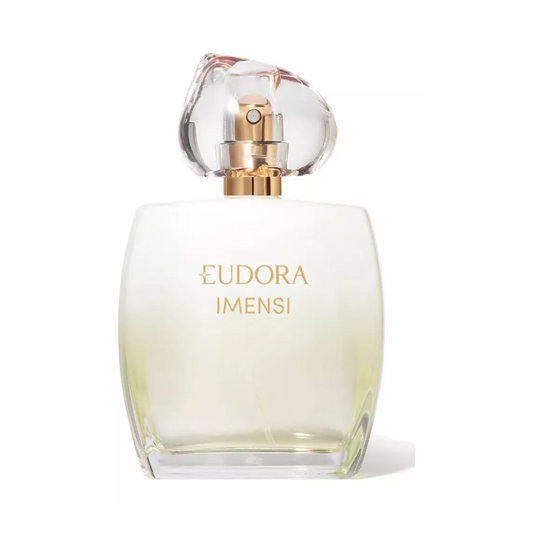 Eudora Imensi Desodorante Colônia 100ml