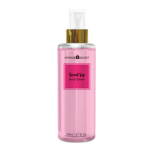 Body Splash Intense Secret 200ml