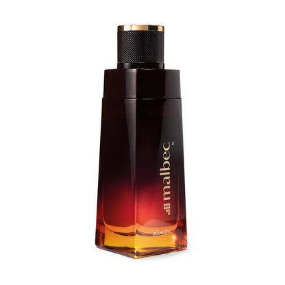 Malbec X Desodorante Colônia 100ml