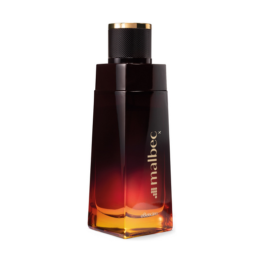 Malbec X Desodorante Colônia 100ml