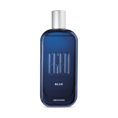 Egeo Blue Desodorante Colônia 90ml