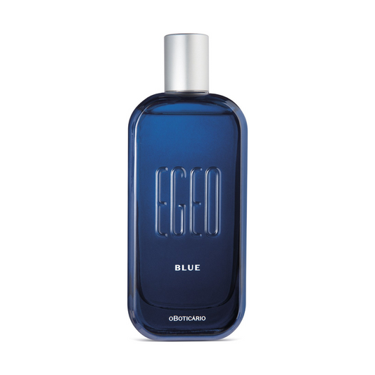 Egeo Blue Desodorante Colônia 90ml