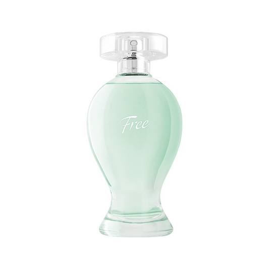 Free Boticolection Colônia O Boticário 100ml