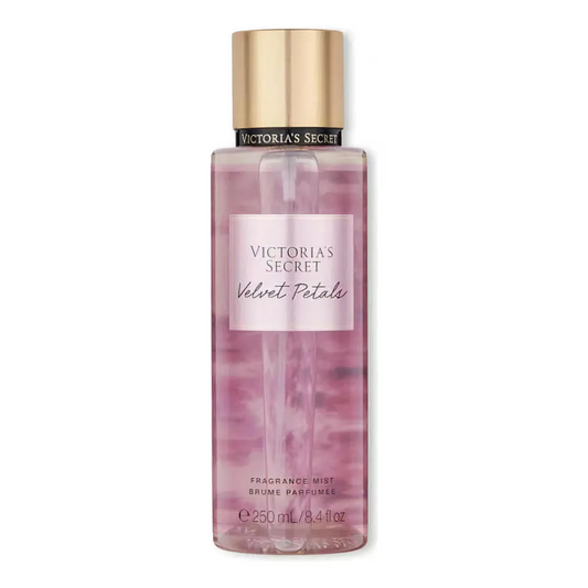 Body Splash Velvet Petals Victoria's Secret