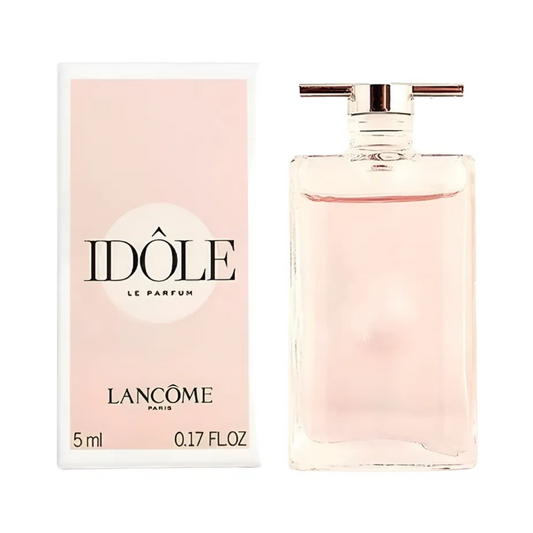 Perfume Miniatura Idôle Lancôme Le Parfum 5ml