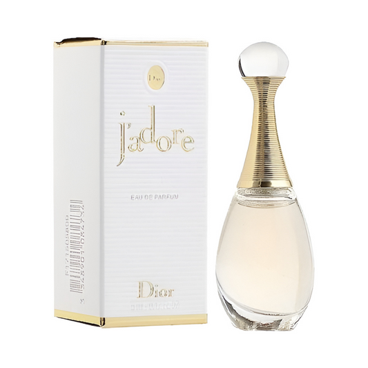 Perfume Miniatura Dior Jadore Edp 5ml