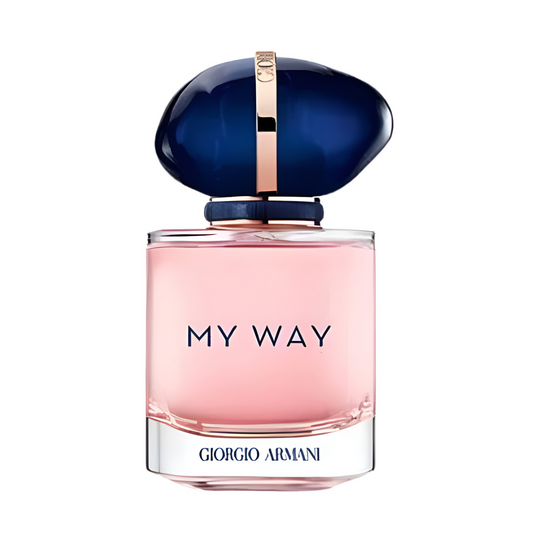 Perfume Miniatura My Way EAU De Parfum 7ml