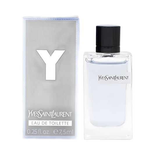 Perfume Miniatura Yves Saint Laurent Eau de Toilette 7,5ml