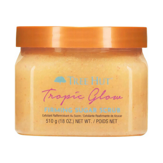 Tree Hut Esfoliante Corporal Tropíc Glow 510g