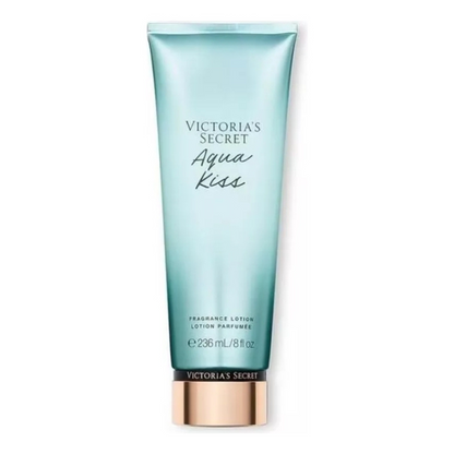 Creme Hidratante Corporal Victoria's Secret Aqua Kiss 236ml