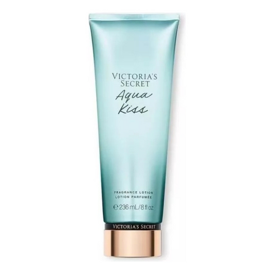 Creme Hidratante Corporal Victoria's Secret Aqua Kiss 236ml