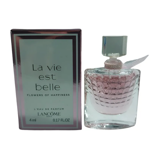 Perfume Miniatura Lancôme La Vie Est Belle L' Eau De Parfum 4ml