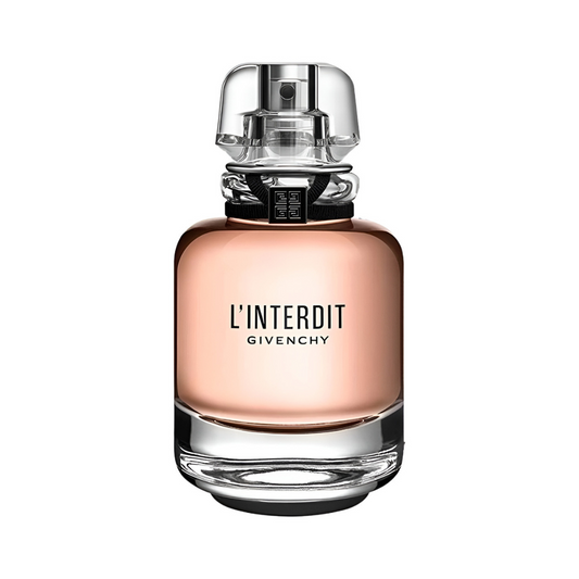 Perfume Miniatura L'interdit Edp 10ml Givenchy